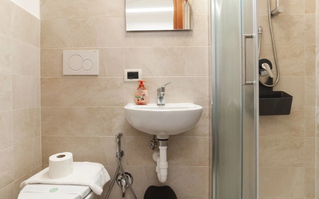 Casa Vacanza Nibbio 30