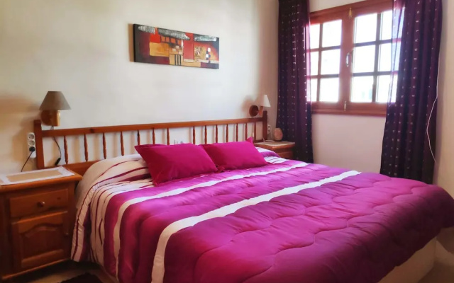 Apartamento El Timple