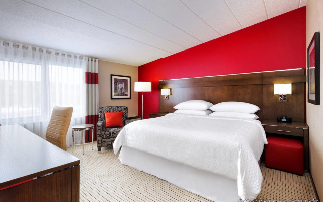 Four Points by Sheraton London