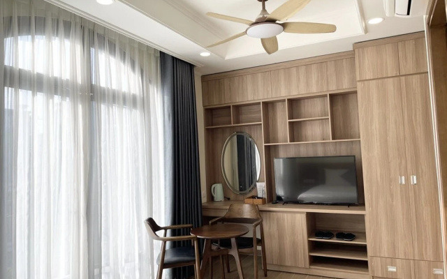 Cam Phu Quoc Hotel