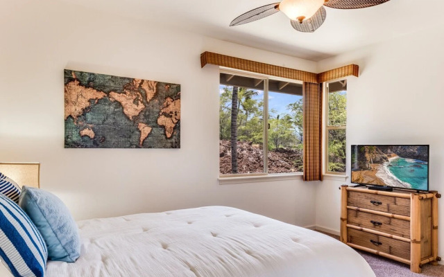 Mauna Lani Fairways #102 - 3 Br Condo