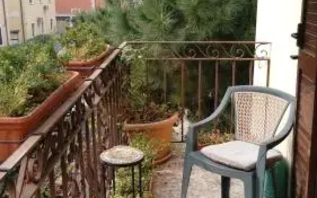 La Meridiana BB