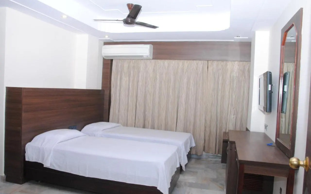 Jaya Residency