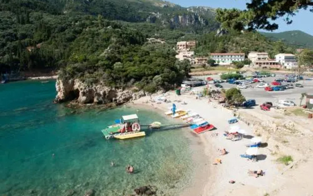 Apollon Annexe