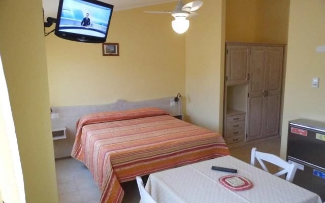 Le Nereidi Hotel Residence