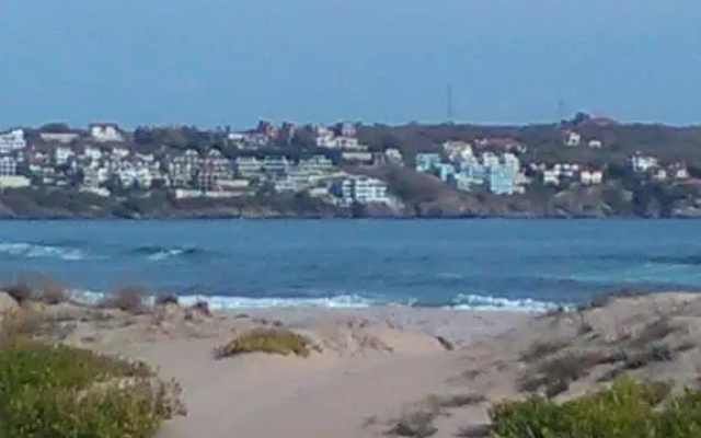 Sea Dream Villa, studio above the sea