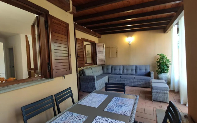 Villino Ondine
