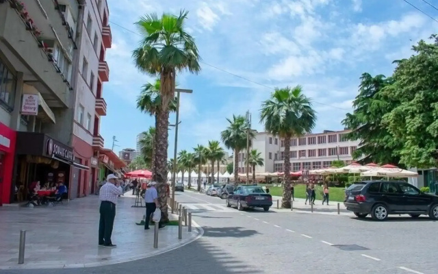 Hotel Vivas