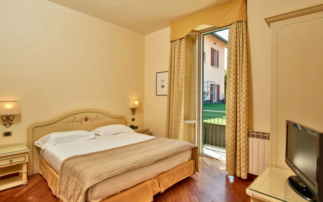 Hotel Centrale
