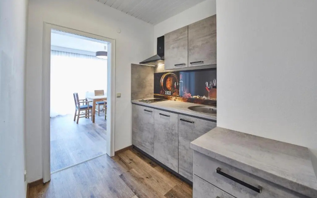 Appartements Haus Alexander by HolidayFlats24