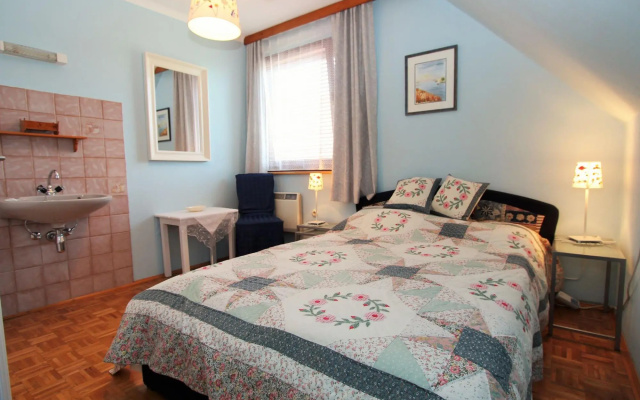 Apartment in Eberndorf with Balcony, Garden, Bbq, Bicycles