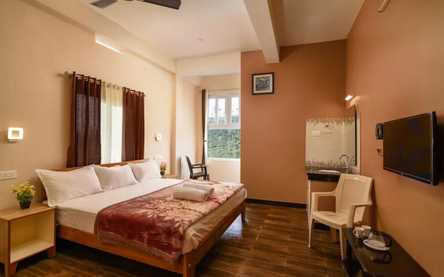 Maryland Homestay