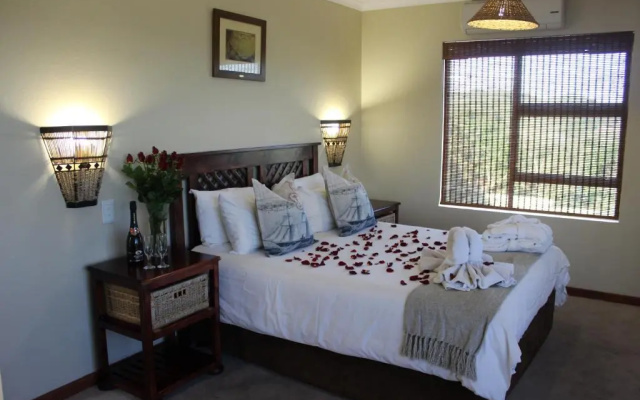 Royal Guest House