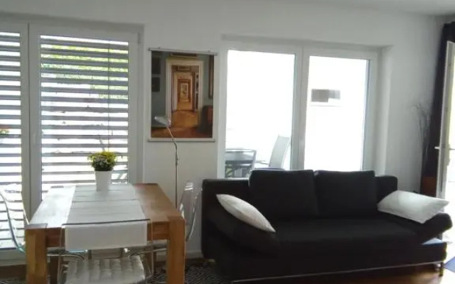 Ferienwohnung im Weinbergweg