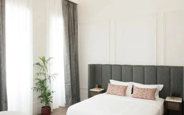 Castro Hotel Syros