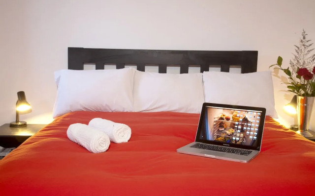 Pariwana Hostel Cusco - Adults only