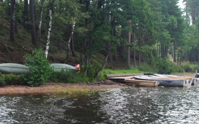 Holiday Home in HÃ¥cksvik