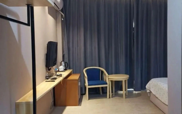 Lidu Business Hotel