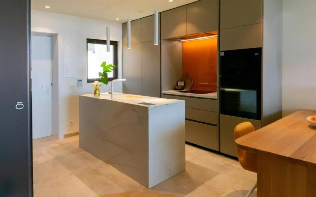 Leiro Residences - Preferred Hotels & Resorts