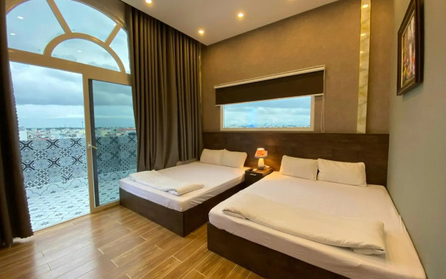 Convoi Hotel