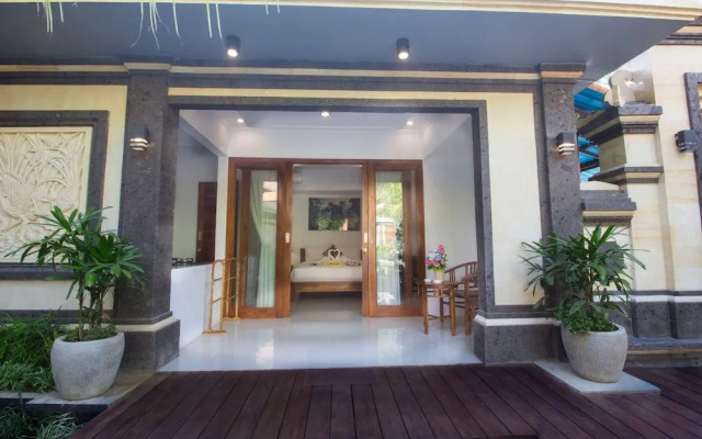 Kalya Villa
