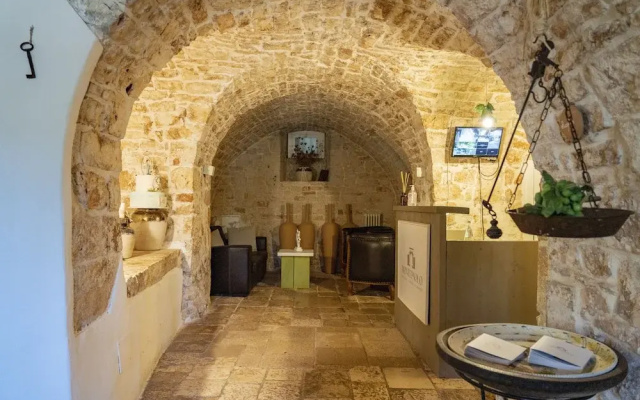 Masseria Montepaolo