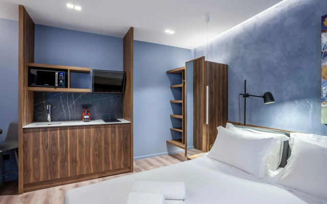 Katouni25 Luxury Suites