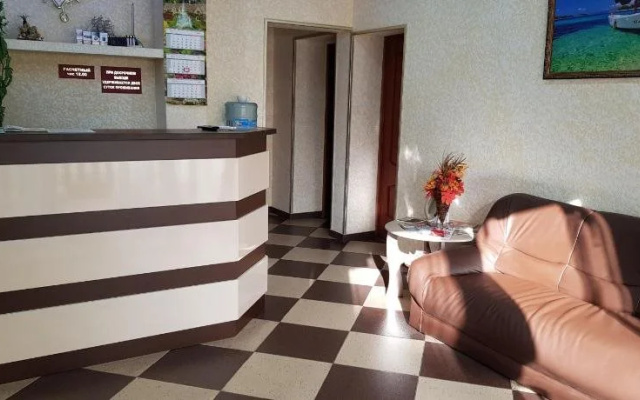Hotel Prestige