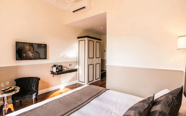 Jb Relais Luxury