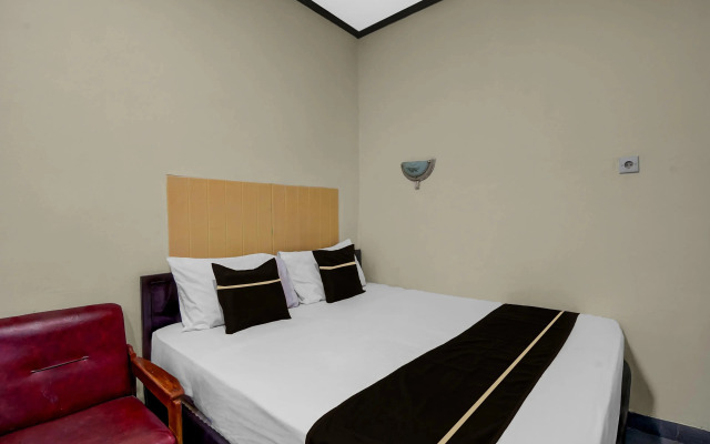 Hotel O near Mall Ciputra formerly Aloha Inn