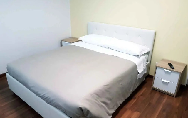 Hotel Piramide