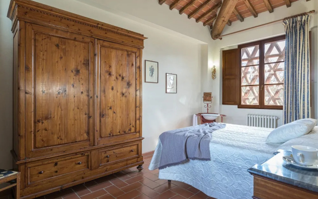 Tenuta La Pieve Casale Presciano