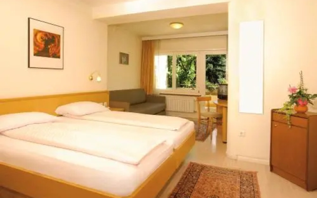 Pension Mayrhofer