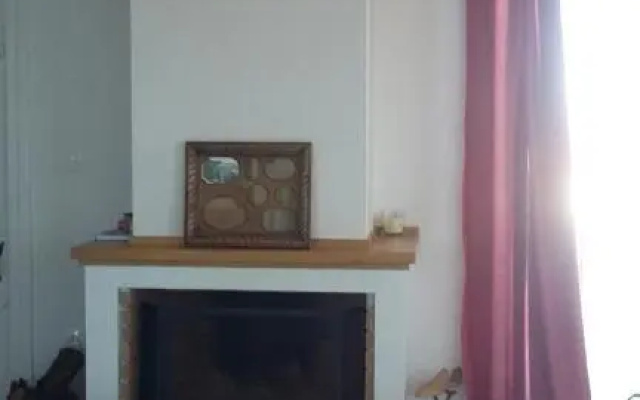Elia house