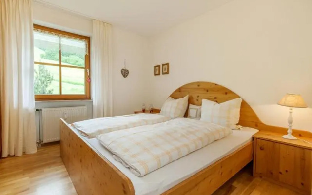 Ferienwohnung Almstüberl