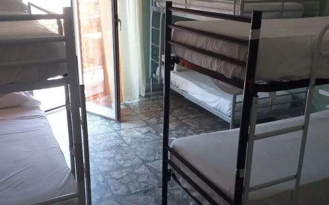 Alexander Hostel