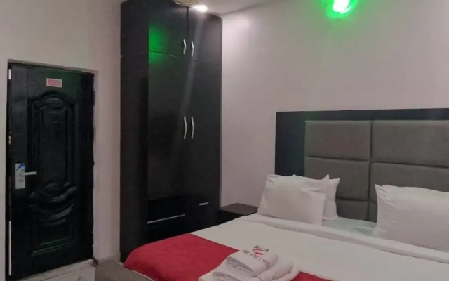 Regional Hotel Benin