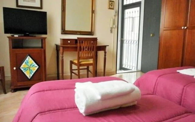 I Cappuccini B&B