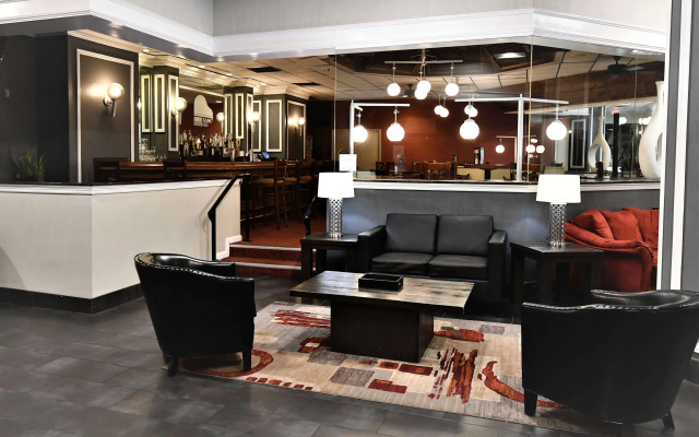 Ramada Hotel & Conference Center by Wyndham Jacksonville