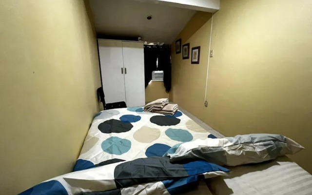 Casa Talisay Sleeps 6 With Garage