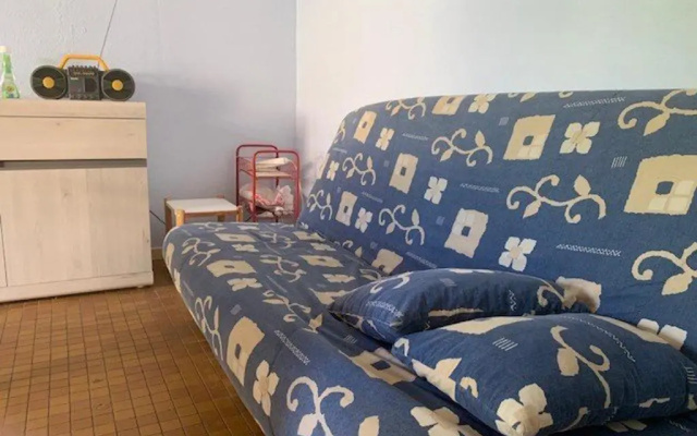 Maison Cap d'Agde, 2 pièces, 4 personnes - FR-1-607-89