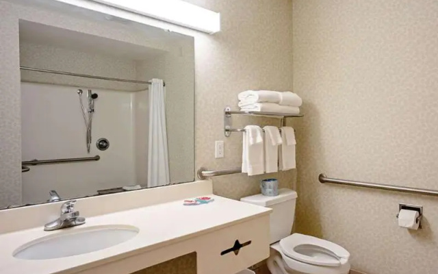 Quality Inn