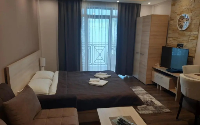 Apartman Marija M13 Milmari
