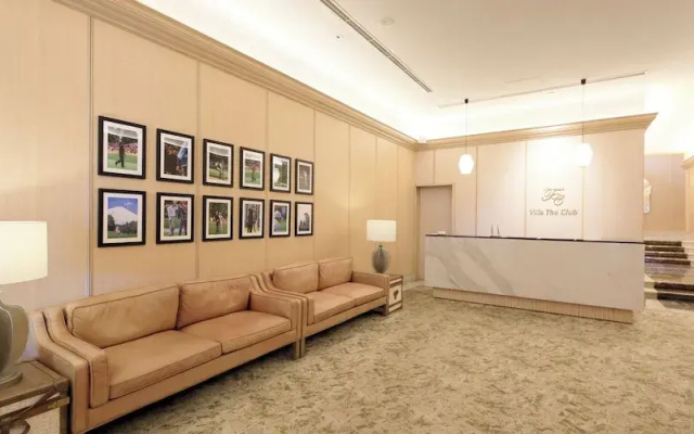 Villa The Club Gotemba West