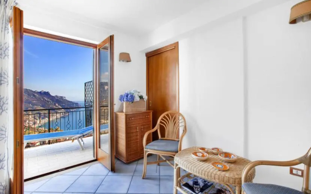 Flat 60m² 1 bedroom 1 bathroom - Ravello
