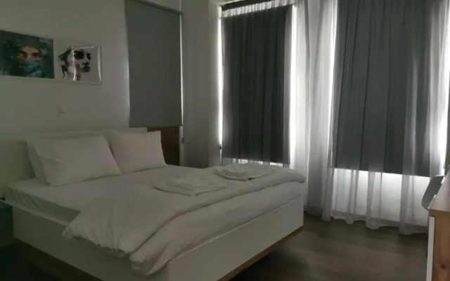 Maximos Luxury Villa with Pool -BREAKBOOKING-CY