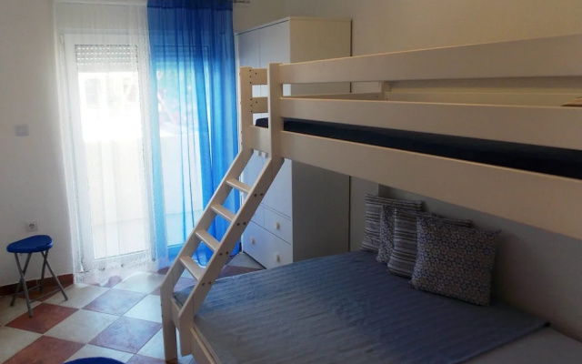 Apartments Lalić