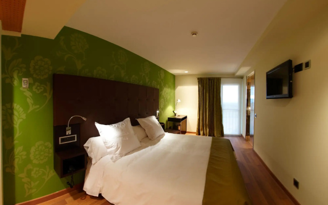 Hotel Eguren Ugarte