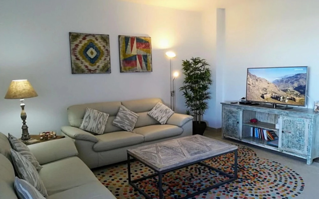 Alcaidesa Suites Penthouse