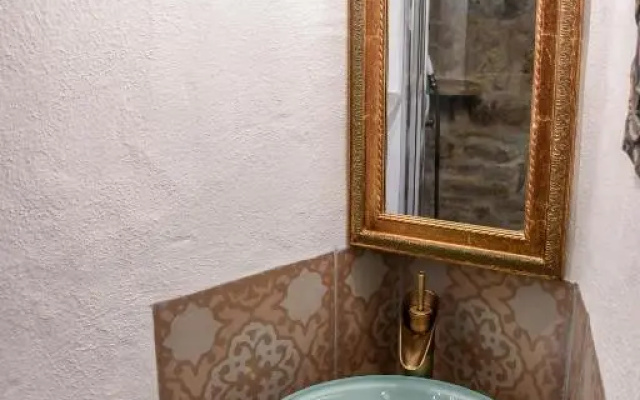 Casa Lucertola